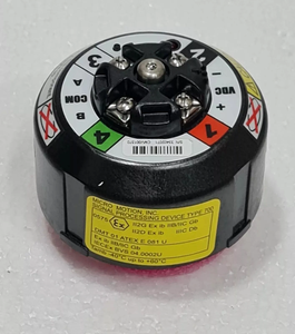 Procesador Central Mejorado Rosemounte Motion Modelo 700 Tipo Rosemount para 1700 11600 2700 4200 4700 5700 En Stock - Product Image 5