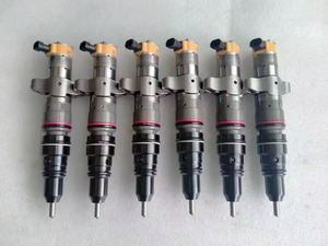 自動インジェクター0445120224 0445 120 224 0445120170本物のディーゼル燃料噴射ノズル<span class=keywords><strong>Bosch</strong></span> 612600080618 Delong WD10エンジン用 - Product Image 4