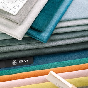 Mô Hình Cổ Điển Cảm Ứng Mềm Mại Dệt Kim Bọc Sofa Vải Dệt May Nhà In Ấn Sofa Vải - Product Image 3