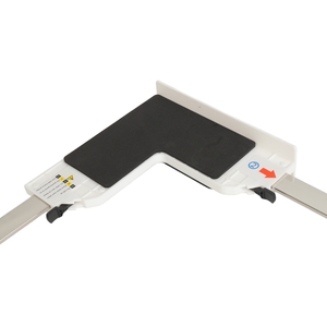 Kit de superposition pour machine à laver, pièces de rechange pour machine à laver, vente chaude - Product Image 5