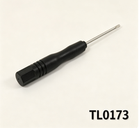 Nouveau tournevis pour pistolet de pulvérisation compatible M TL0173 pour imprimante à jet d'encre continu série 9010/9020/9030/9018/9028, garantie 1 an, 1 kg