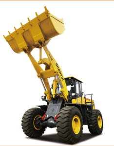 <span class=keywords><strong>Shantui</strong></span> Cina 5Ton 3CBM Bucket <span class=keywords><strong>Wheel</strong></span> <span class=keywords><strong>Loader</strong></span> <span class=keywords><strong>SL50W</strong></span> harga pabrik untuk dijual - Product Image 6