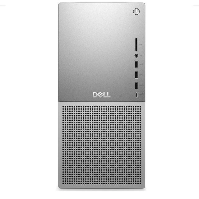 Brand New Dells XPS EBT2250 Original Genuine Desktop PC Ultra 7-265K DDR5 RAM OpenClaw AI Design Sketch Station Graphic Windows