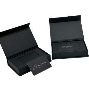 Thân Thiện Với Môi Tùy Chỉnh Sang Trọng Mỹ Phẩm Nước Hoa Chai Bao Bì Hộp Tùy Chỉnh Giấy Ngăn Kéo Nước Hoa Hộp Quà Tặng Với Logo In - Product Image 2