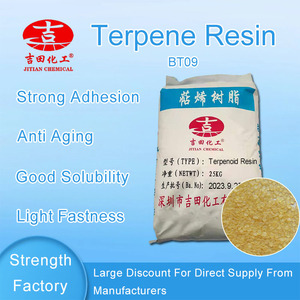 Nhựa <span class=keywords><strong>Phenolic</strong></span> Biến Đổi <span class=keywords><strong>Rosin</strong></span> 210 Có Độ Hòa Tan Trong Dầu Tốt Và Chủ Yếu Được Sử Dụng Trong Các Thiết Bị Điện Và Các Chất Kết Dính Khác Nhau - Product Image 3