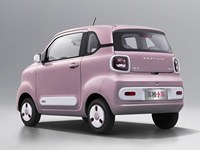 Китайский бренд FAW 2026 Bestune Pony, 0 км, б/у, недорогой электромобиль, леворульный, такси, Bestune Pony, седан, электромобиль