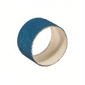 Ttake Ab2002 Zirconia Abrasive Cloth Sleeve 30x30 Mm For <b>Grinding</b> <b>Wheels</b> - Product Image 2