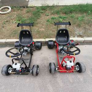 Motor <span class=keywords><strong>GYG</strong></span> 150 para Banda para Carro, Go Kart, Yerf, Dog, Meta Parts, Alerón Delantero para Adultos, Motor de Gasolina - Product Image 4