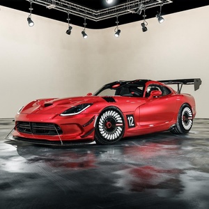 ล้อปลอม17 <span class=keywords><strong>18</strong></span> 19 20 21 22 23 24 26นิ้วล้อปลอมสำหรับ lambLamborghini Huracan STO perforante EVO <span class=keywords><strong>Aventador</strong></span> <span class=keywords><strong>S</strong></span> SV svj ultimae - Product Image 5