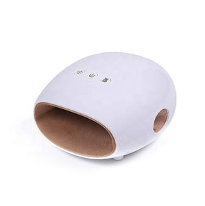 <span class=keywords><strong>Mini</strong></span> masajeador de mano eléctrico con técnica de acupresión Productos de masaje de dedos - Product Image 3