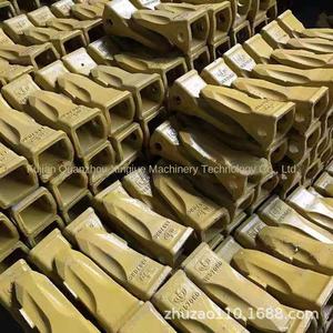 Parti per Mini Escavatori: Denti del Benna e Punte della Pala 08 10 13, Prodotto in Cina, Garanzia 3 Anni, Ispezione Video - Product Image 5