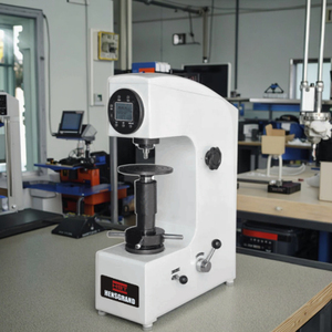 Hoge Kwaliteit HST-HR150AS Digitale Display Handleiding Rockwell Hardheid <span class=keywords><strong>Tester</strong></span> - Product Image 3