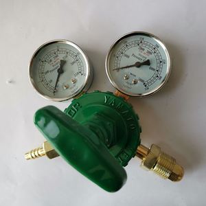 Bộ Điều Chỉnh Oxy Nhôm Giá Rẻ Kiểu Nhật Cho Xi Lanh Hàn - Product Image 5