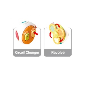 Nouveau design occupé conseil Montessori tige motricité fine éducatif attraper balle bébé jouet sensoriel enfant en bas âge activité jouets pour enfants - Product Image 4