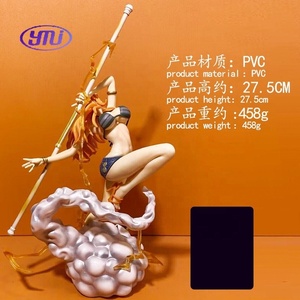 <span class=keywords><strong>IU</strong></span> POPMAX หมวกเรโซแนนซ์นามิ, หมวกรูปลูกเรือ GK โมเดลของขวัญอนิเมะลอกแบบหนึ่งชิ้น - Product Image 3