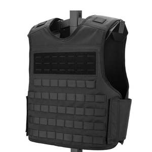 سترة تكتيكية للرجال سريعة الفك للحماية، تباع من قبل المصنعين وتشتهر برواجها واسعًا - Product Image 3