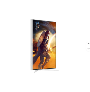จอเกมมิ่ง 2026 รุ่นใหม่ Q27G4SLM/WS ขนาด 27 นิ้ว QHD 2560x1440 320Hz Fast IPS Circular Polarization ป้องกันแสงสะท้อนถนอมสายตา - Product Image 5