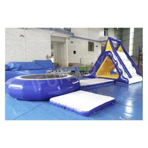 Flotadores Inflables de Vinilo/PVC con Forma de Unicornio Personalizados para Niños y Adultos, Balsa para <span class=keywords><strong>Piscina</strong></span>, Parque Acuático, Instalaciones de Entretenimiento - Product Image 5