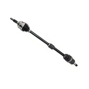 Arbre d'entraînement avant <span class=keywords><strong>CV</strong></span>, assemblage d'essieu 49501-2K000-RW CVJ/ <span class=keywords><strong>Soul</strong></span> / L / 1.6 / Mixte / ABS(O) / Essence - Product Image 3