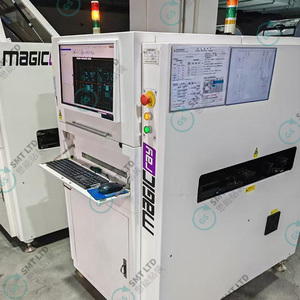 MagicRay <b>3D</b> SPI-VSP3000 Series Are Suitable for <b>3D</b> Solder Paste Inspection After SMT Screen Printing - Product Image 6