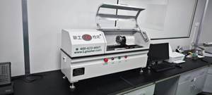 Máquina de Teste de Torção e Elasticidade Controlada por Computador - Product Image 5