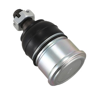 ชุดประกอบลูกหมากข้อต่อแฮนด์หน้าซ้าย Honda Accord รุ่น 51220-S84-A02/SM4 อะไหล่ทดแทนใหม่สำหรับชุดข้อต่อพวงมาลัย - Product Image 4