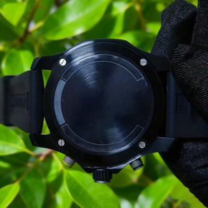 Relojes de Buceo Automáticos de Alta Calidad, Deportivos, Elegantes, Originales, con Zafiro Luminoso, Resistentes al Agua, para Breitlinger, Precio al por Mayor - Product Image 6