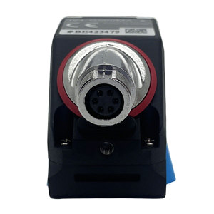 กล้องตรวจจับภาพอัจฉริยะแบบโมดูลาร์ KEYENCE IV4-G500MA สีดำและสีขาว ของแท้จาก KEYENCE - Product Image 5