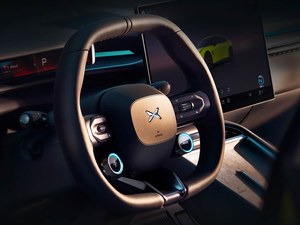 Sedán Eléctrico Clean-Energy P7 Ultra <span class=keywords><strong>de</strong></span> Largo Alcance, Ultra Premium y Confortable - Product Image 4