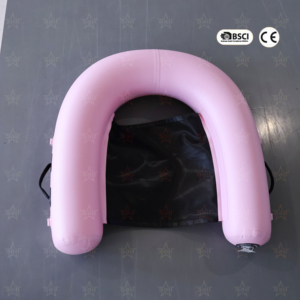 Fauteuil flottant gonflable pour l'eau, canapé aquatique, hamac de <span class=keywords><strong>piscine</strong></span> pour adultes et adolescents, jouets gonflables pour <span class=keywords><strong>piscine</strong></span>, fête à la plage - Product Image 5