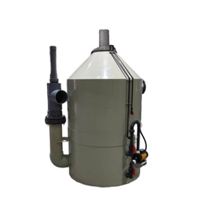 Écumeur de protéines d'élimination organique à haute efficacité-RAS Utilisation aquacole d'eau douce/marine - Product Image 2