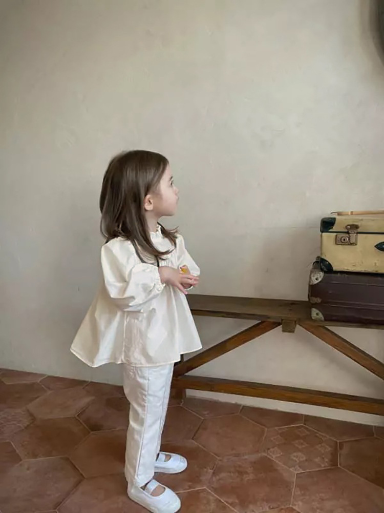 baby clothes vintage