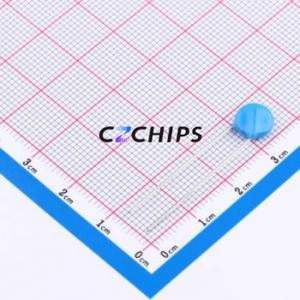 วาริสเตอร์7D390K ผ่านชิ้นส่วนรู (THT),P = 5mm ตัวต้านทาน77V 31V 25V - Product Image 2