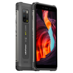 Ulefone X10 Pro Octa çekirdekli 5.4 ''su geçirmez endüstriyel barkod tarayıcı sağlam cep telefonu <span class=keywords><strong>Android</strong></span> el patlamaya dayanıklı Pda - Product Image 4