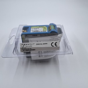 Sensor Proximitor Bently Nevada 3300 XL de 25 mm, 330850-90-05, Salida 0.79 V/mm, Alimentación -24 Vdc - Product Image 2