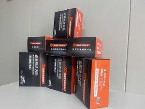Pneumatici CST Nuovi <span class=keywords><strong>80</strong></span>/100-19 90/90-19 2.75/3.00-19 per Surron Ultra BEE, Gomma Interna Originale per Moto - Product Image 4