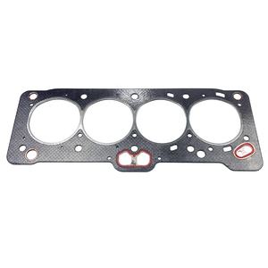 الأختام طوقا رأس الأسطوانة لمحرك 4AF لتويوتا كورولا سبرينتر Levin E9 E10 E11 AE94 1.6L 4AFE - Product Image 6