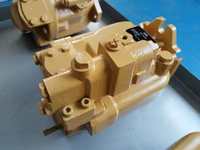 Baumaschinen Original Bagger Ersatzteile Hydraulikpumpe 241-9299 Hydraulische Zahnradpumpen für CAT Radlader