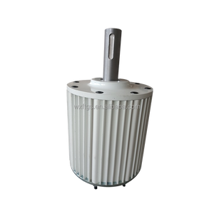 Generador Sincrónico de Imán Trifásico Fengteng FT-1000P de 1KW y Bajas RPM, 48V-380V 50-60Hz, Precio de Fábrica, Otros Productos en Oferta - Product Image 4