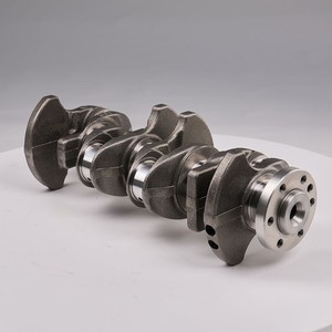 เพลาข้อเหวี่ยง 12588614 สำหรับ BMW ที่ใช้เกียร์อัตโนมัติ อะไหล่ทดแทน ใหม่ - Product Image 1
