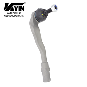 หัวคันผูก8K0422817A kvin สำหรับ B8/Q58K0 422 817คันเบ็ดแบบขวางหัวบอลด้านนอก L สำหรับ B8 A4L/A5/Q5 Q5 Audi/A4L 2ชิ้น - Product Image 4