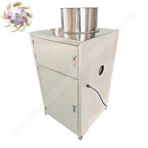 Electric Garlic Peeler Garlic Peeling Splitter Breaking Skin Removing Machine Automatic Garlic Peeling Splitter Breaking Skin - Product Image 6