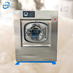 Công Nghiệp Len Lớn Nhiệm Vụ Nặng Nề Làm Sạch <span class=keywords><strong>Dewatering</strong></span> Khô Máy Giặt Máy Giặt - Product Image 1