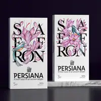 Caja de embalaje personalizada para Perfume, embalaje de cartón de regalo