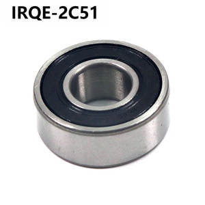 Unidad de Rodamiento Automotriz IRQE-2C51 para Cubo de Rueda Toyota 90099-10125, Pieza de Repuesto para Reparación - Product Image 2