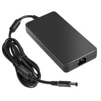 Adaptateur secteur 19,5 V 12,3 A 240 W pour Dell Precision 7730, Precision 7520, Precision 7720, Dell Alienware 15 R4, 17 R5, LA240P