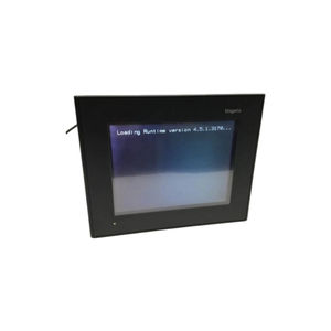 新品在庫あり 高品質電気HMIYMMAC1インターフェース電源AC <span class=keywords><strong>Pr</strong></span> HMI BM PLCサプライヤー PLCに適用可能 - Product Image 1