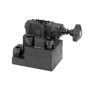 Hot Verkoop Rexroth Da En Daw Van DA10,DAW10,DA20,DAW20,DA30,DAW30 Hydraulische Druk Losser Klep, <span class=keywords><strong>Pilot</strong></span> Operated - Product Image 1