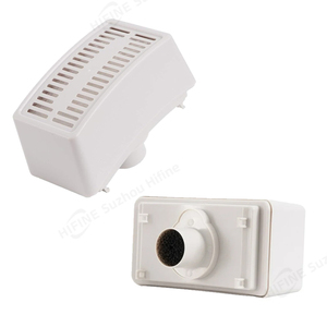 Filtros HEPA para aspiradoras Electrolux Guardian LUX <span class=keywords><strong>Aerus</strong></span> LUX8000 compatibles con vehículos recreativos/coches, piezas de repuesto para aspiradoras eléctricas/a batería - Product Image 2