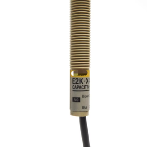 100-240VAC E2K-X4MY1 2ม. nsmp ตัวควบคุมการเขียนโปรแกรม PLC โดยเฉพาะ Pac ระบบอัตโนมัติทางอุตสาหกรรมใหม่ดั้งเดิมพร้อมส่ง - Product Image 1